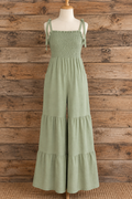 Garden Stroll Jumpsuit