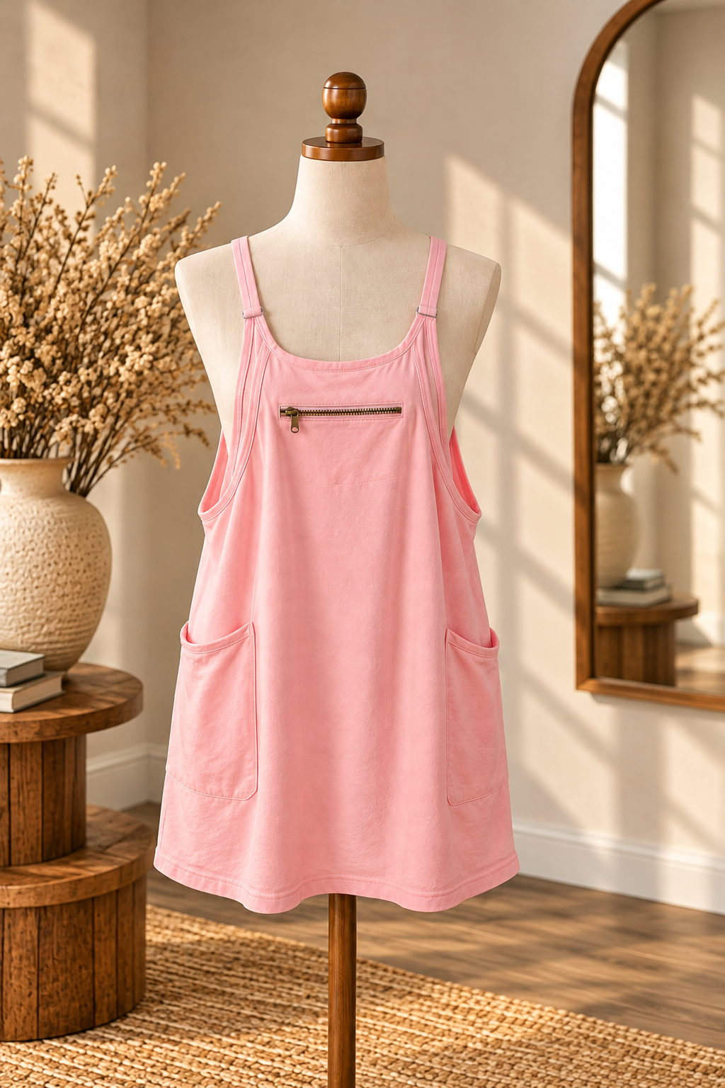 Easy Does It Romper