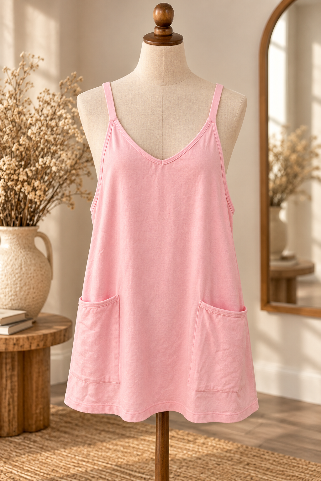 Easy Does It Romper
