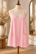 Easy Does It Romper
