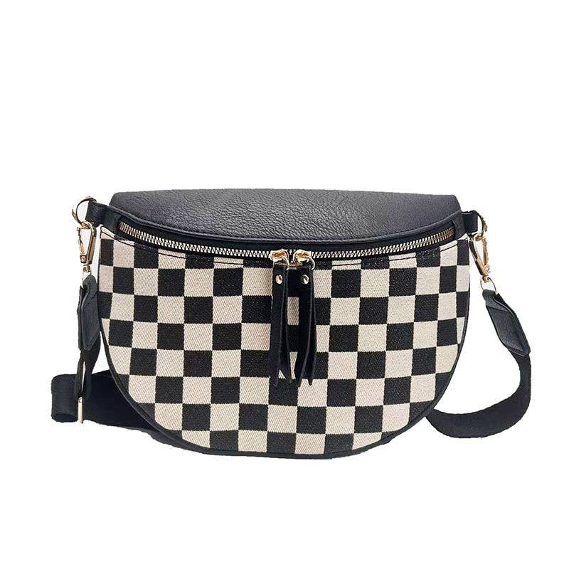 CHECK ME OUT BUM BAG