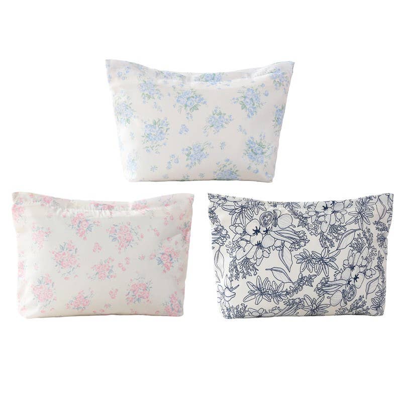 PETAL POUCH
