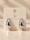 The Luxe Drop Earring