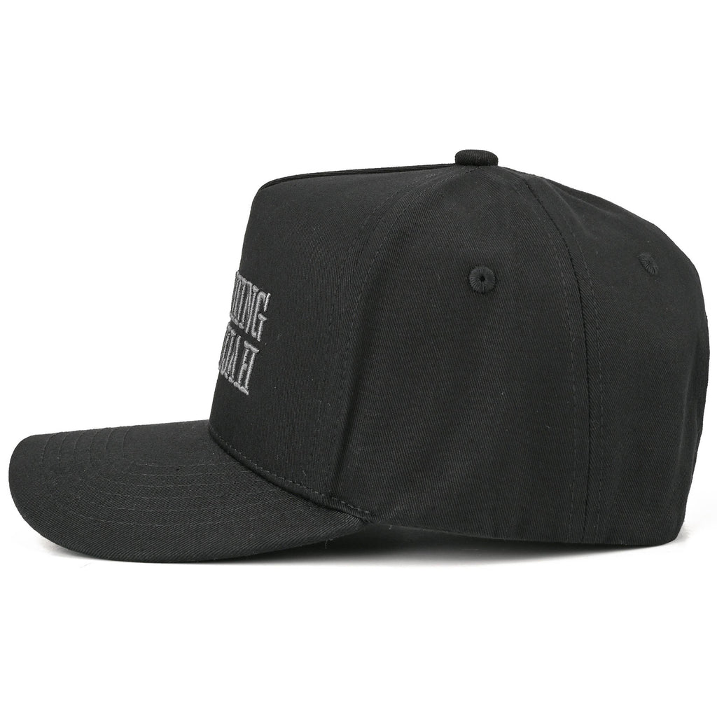 Everything Hallelujah Two Tone Trucker Hat