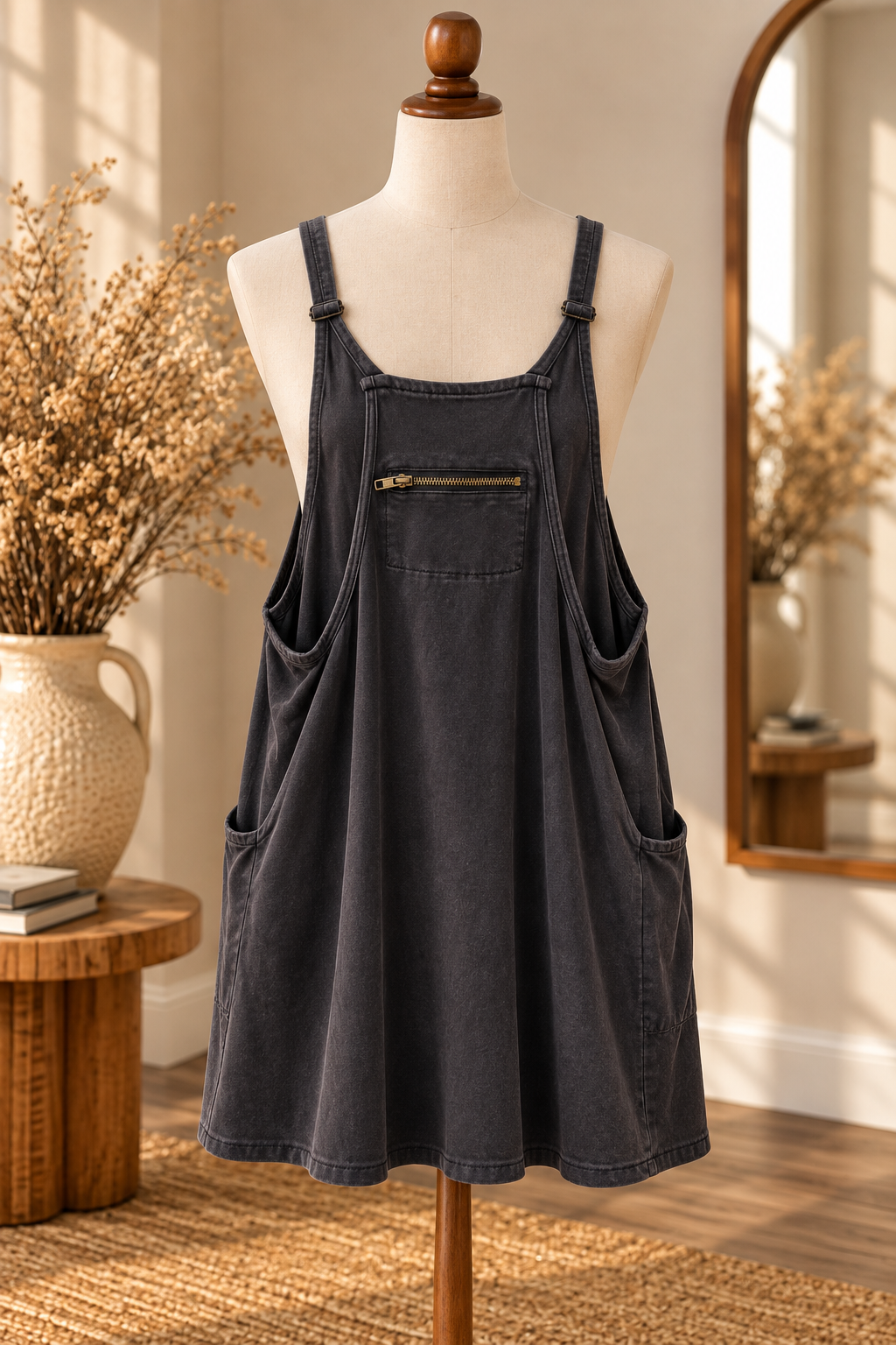 Easy Does It Romper