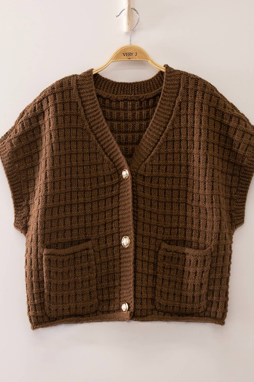The Cozy Collective Cardigan