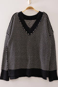 Downtown Knit Sweater