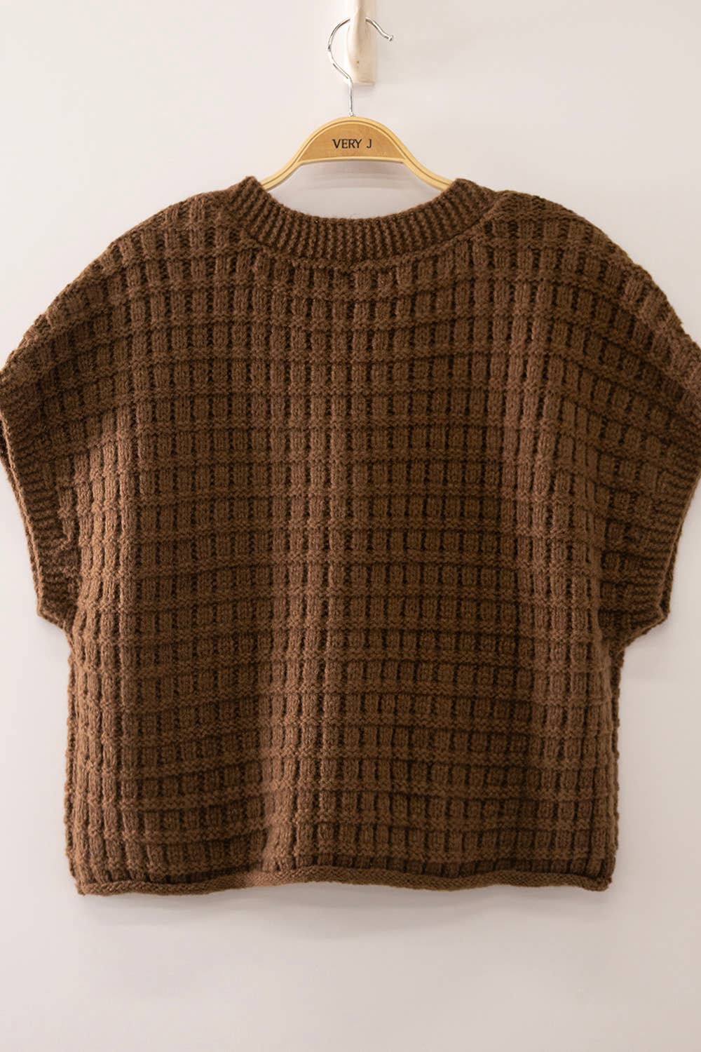The Cozy Collective Cardigan