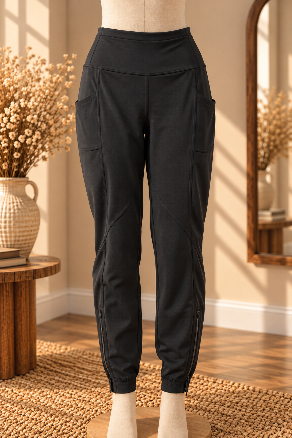 The On The Go Joggers