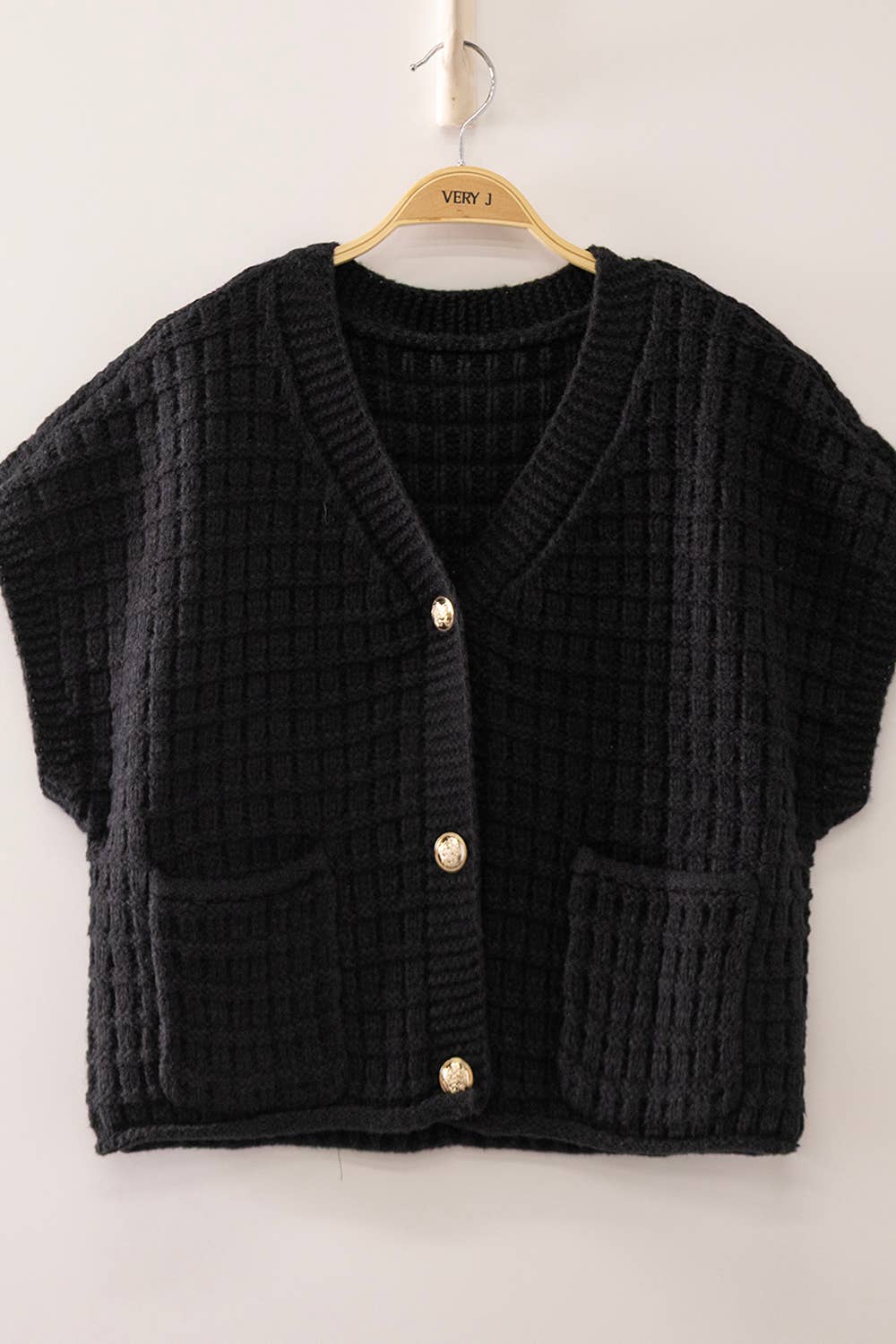 The Cozy Collective Cardigan