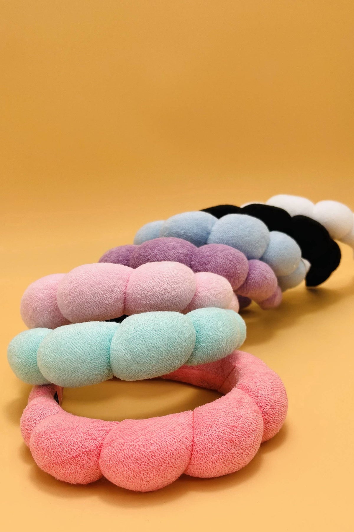HEADBAND FOR BEAUTY CARE
