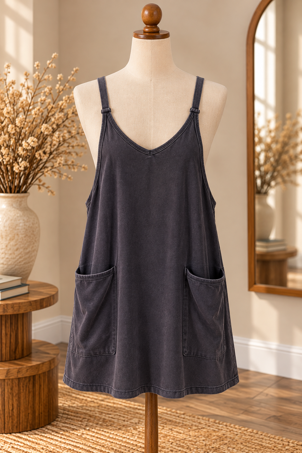 Easy Does It Romper