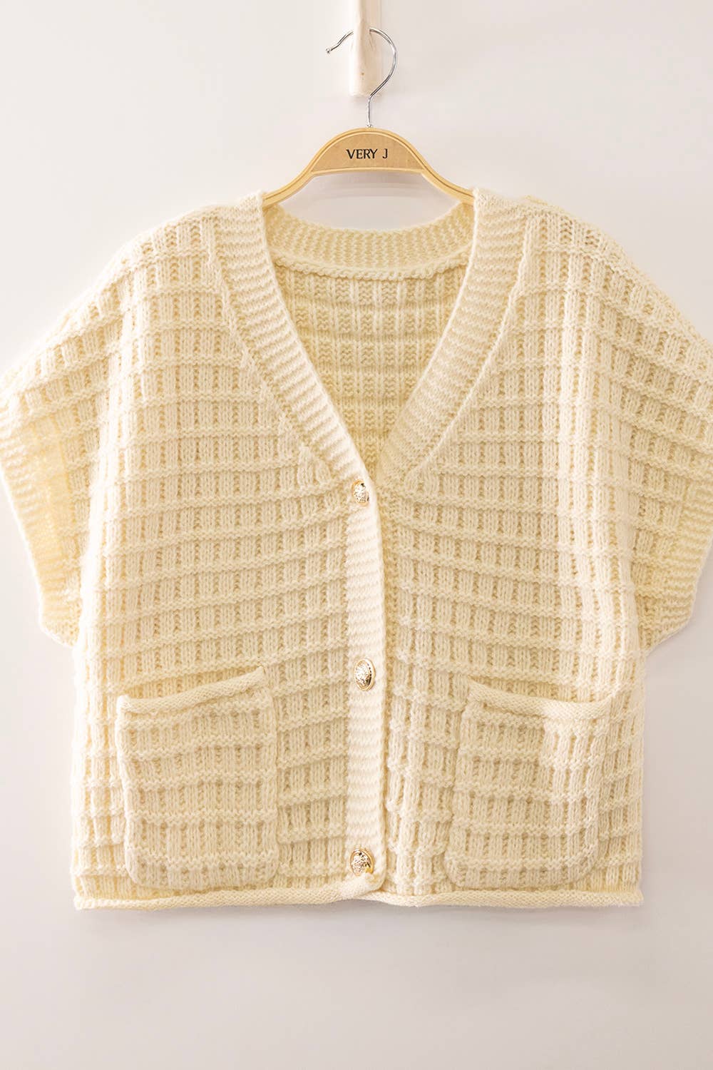 The Cozy Collective Cardigan
