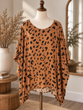 Bedrock Beauty Top