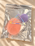Facial Scrubber Set