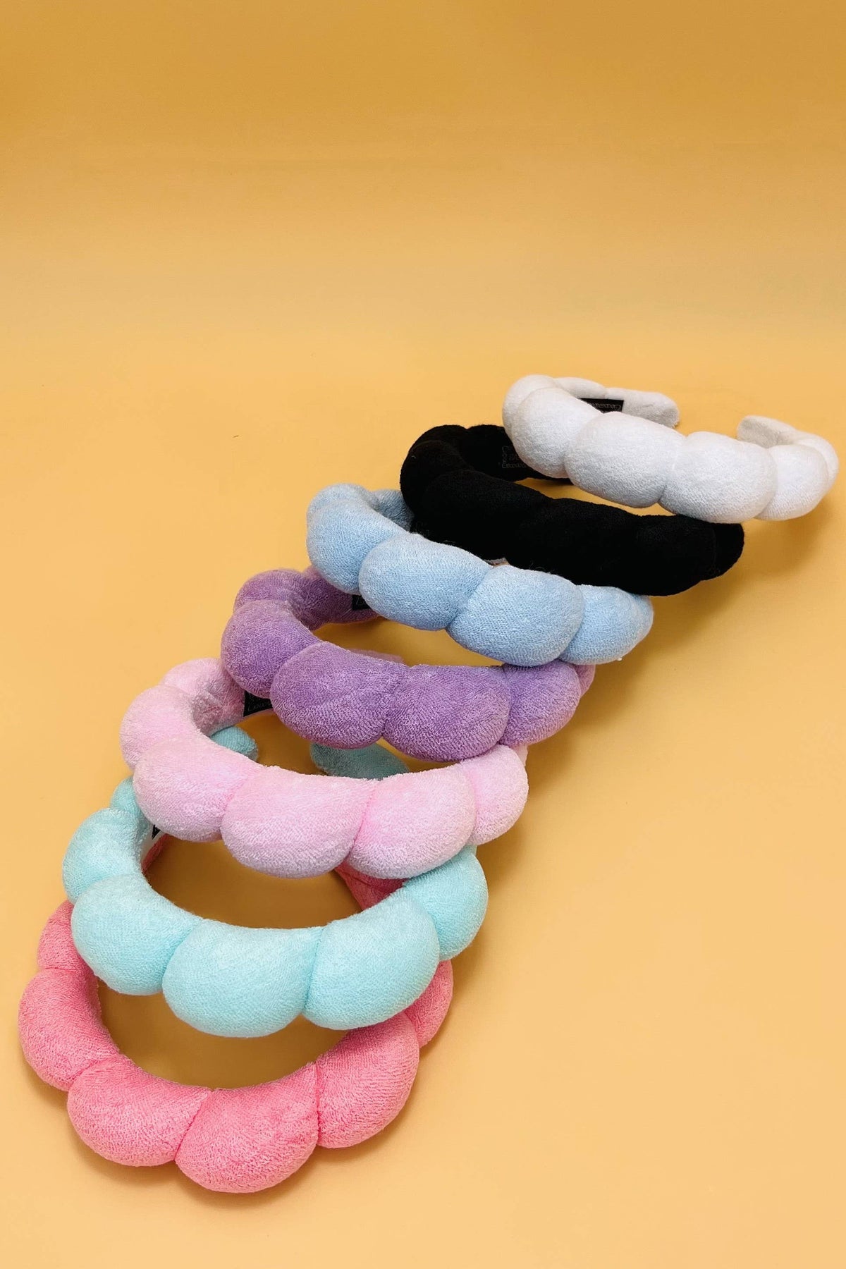 HEADBAND FOR BEAUTY CARE