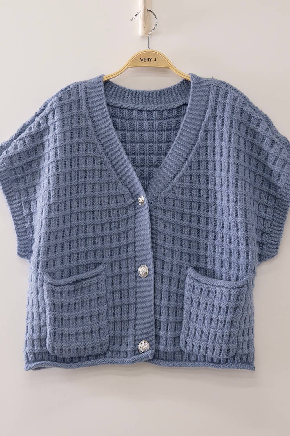 The Cozy Collective Cardigan