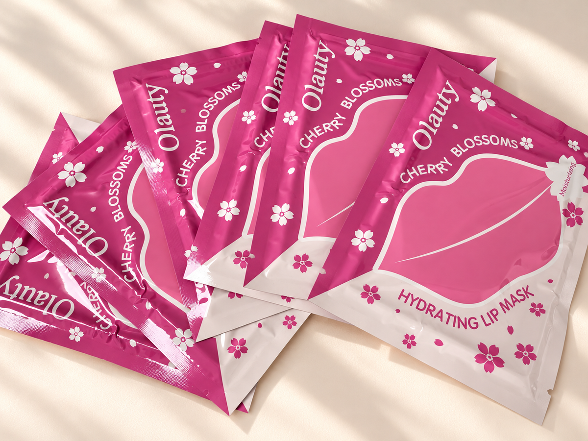Lip Mask