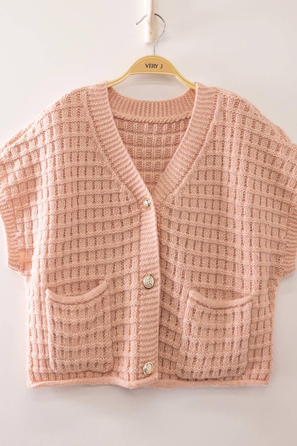 The Cozy Collective Cardigan