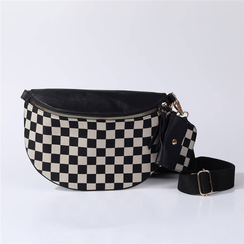 CHECK ME OUT BUM BAG