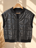 Street Style Vest