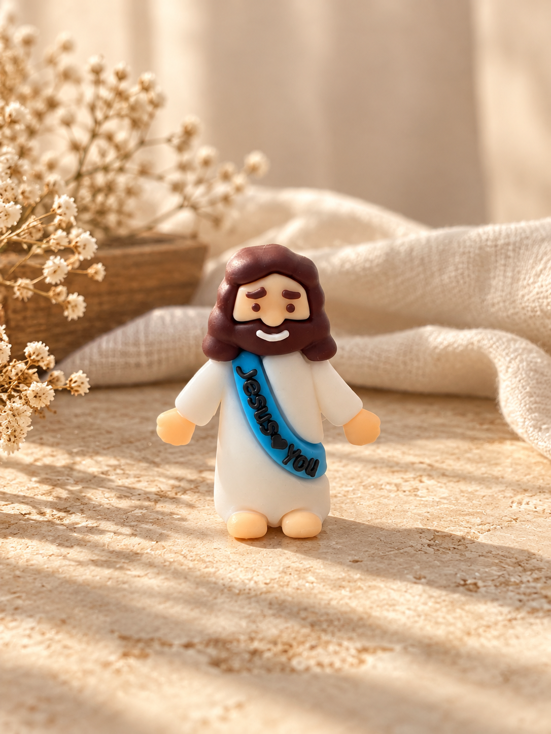 Baby Jesus