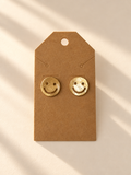 Smiley Stud