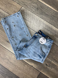 Vocal Rivet Jeans