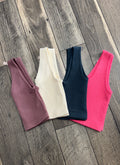 Everyday Texture Tank