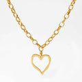 Heart Necklace