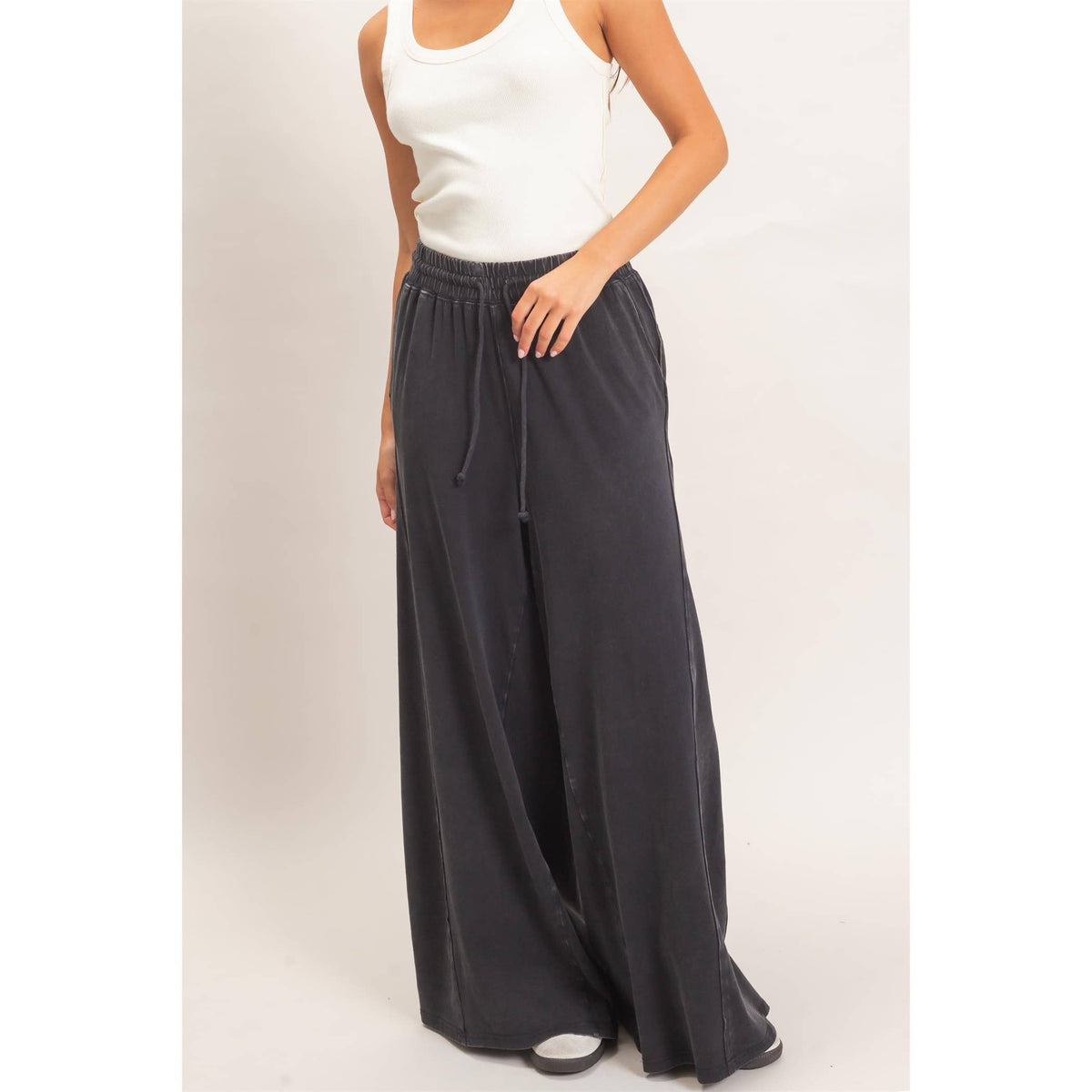The Old Soul Wide Leg