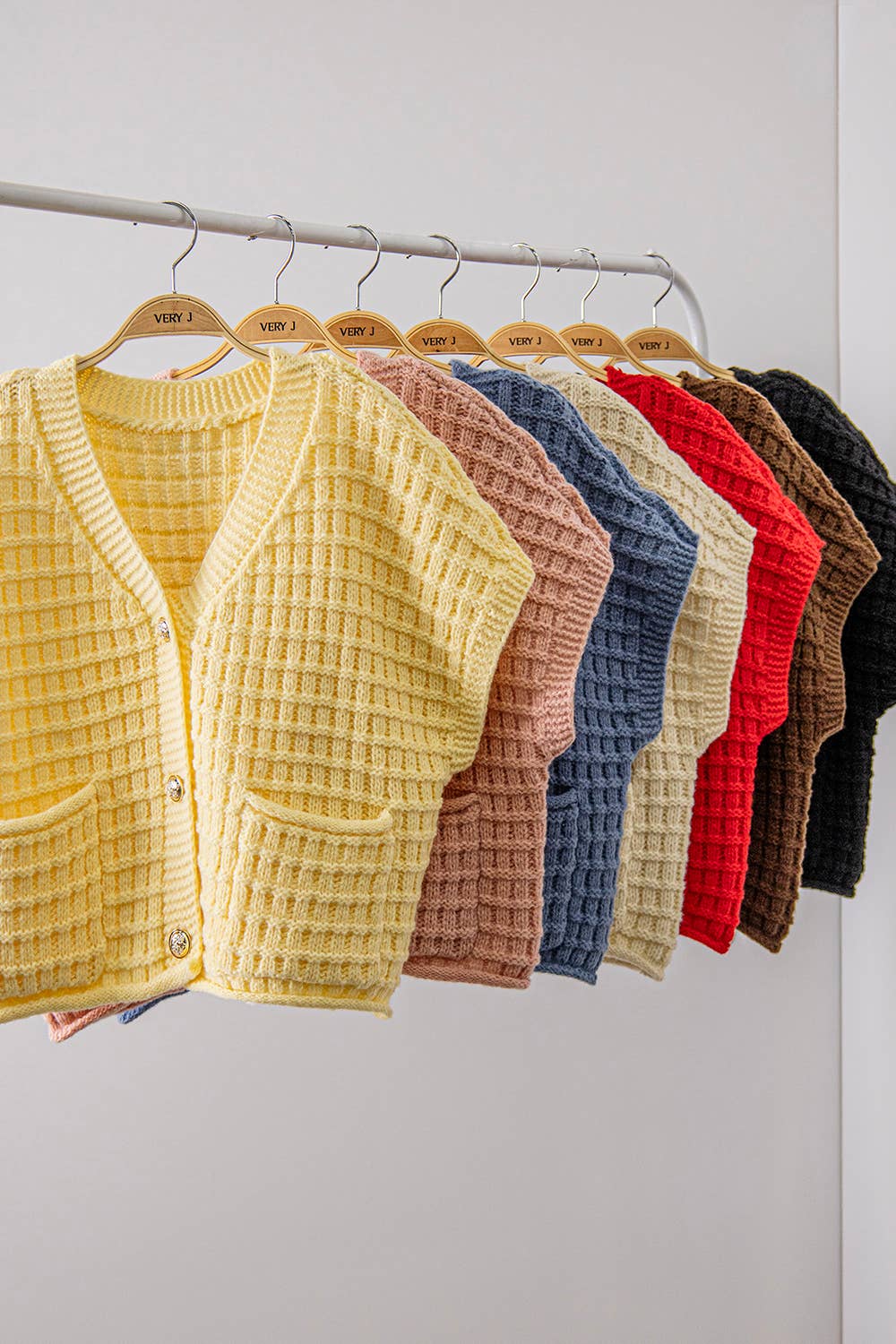 The Cozy Collective Cardigan