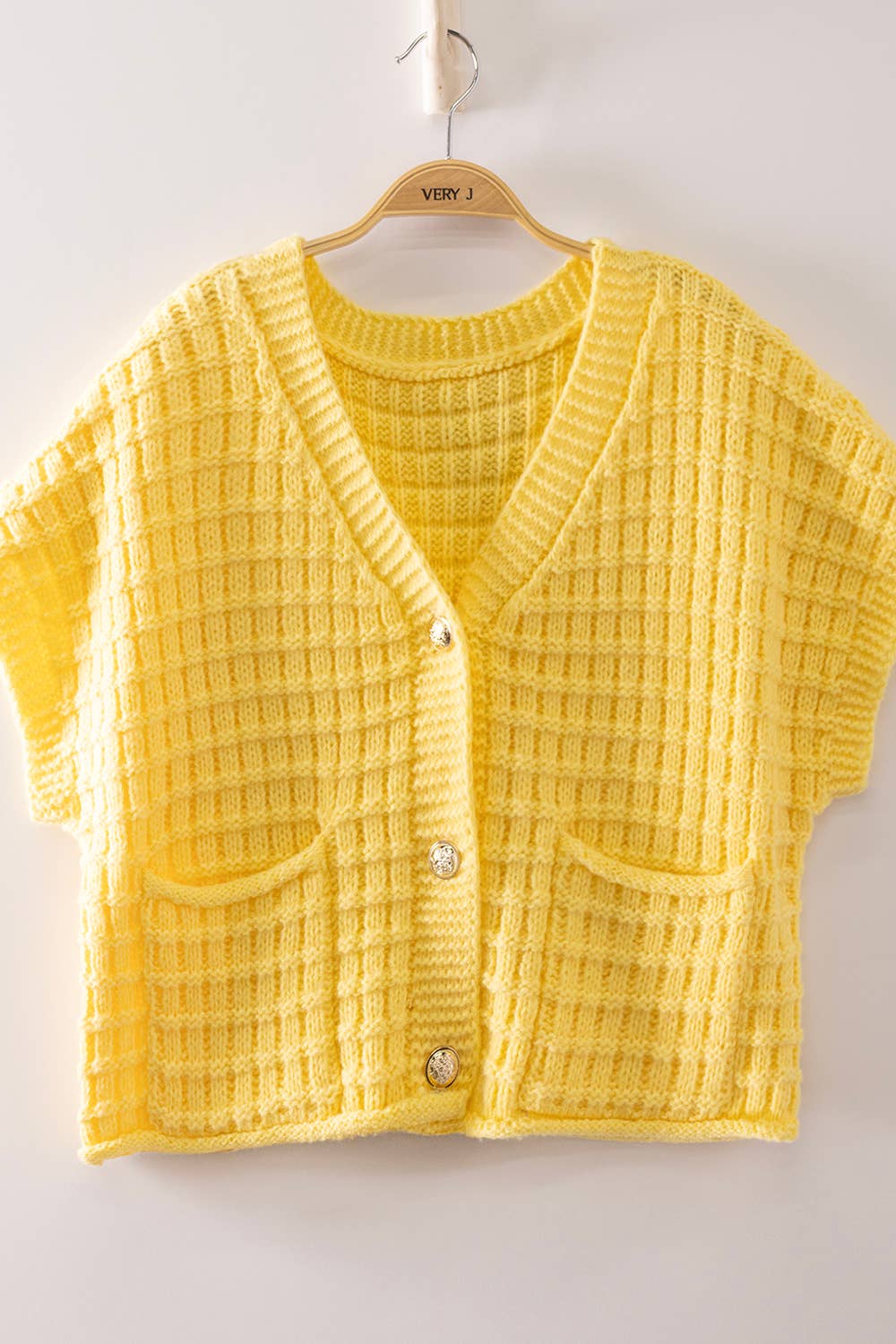 The Cozy Collective Cardigan