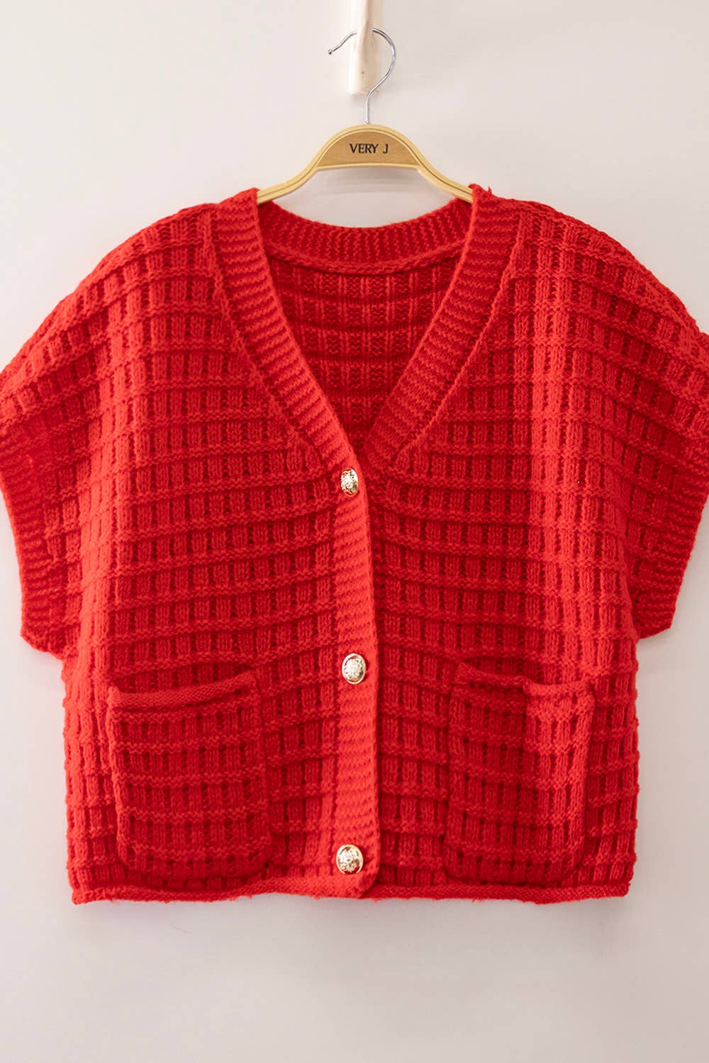 The Cozy Collective Cardigan